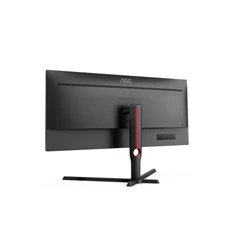 AOC 34" U34G3XM/EU UWQHD 144Hz VA HDMI/DP gamer monitor