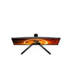 AOC 34" U34G3XM/EU UWQHD 144Hz VA HDMI/DP gamer monitor