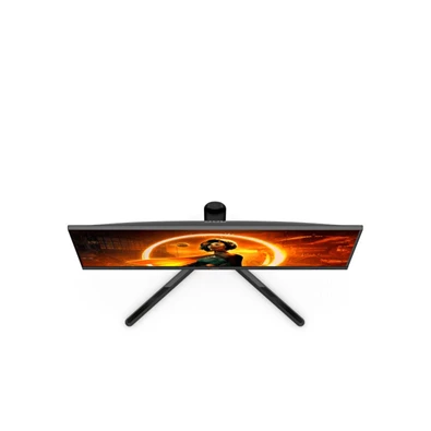 AOC 34" U34G3XM/EU UWQHD 144Hz VA HDMI/DP gamer monitor