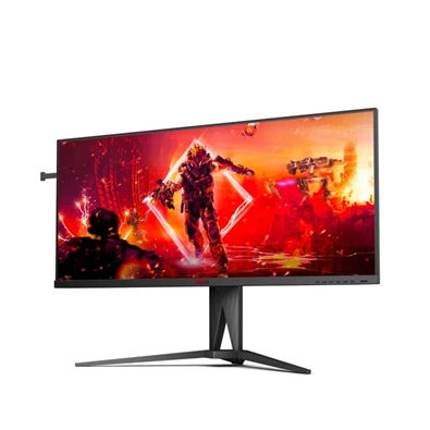 AOC 40" AG405UXC UWQHD HDMI/DP/USB IPS monitor