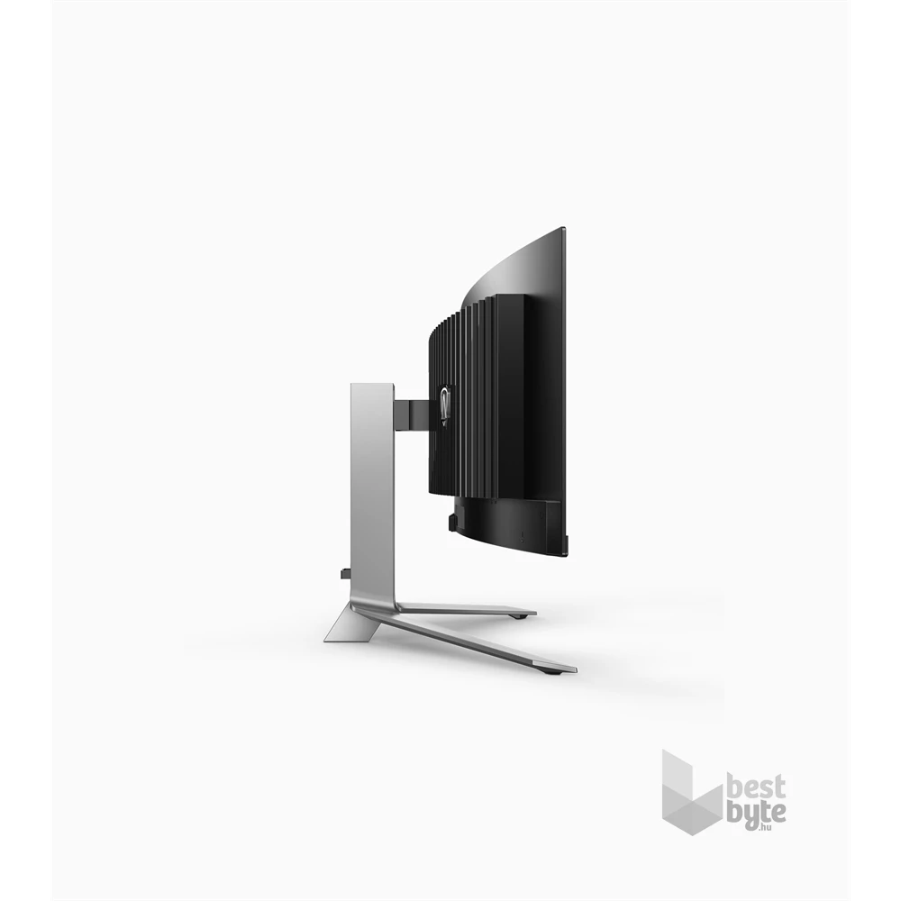 AOC 49" Agon Pro PD49 Porsche Design 5K DQHD QD-OLED HDMI/DP/USB/USB-C ívelt gamer monitor