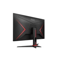 AOC 27" 27G2SPAE/BK FHD IPS 165Hz HDMI/DP/VGA gamer monitor