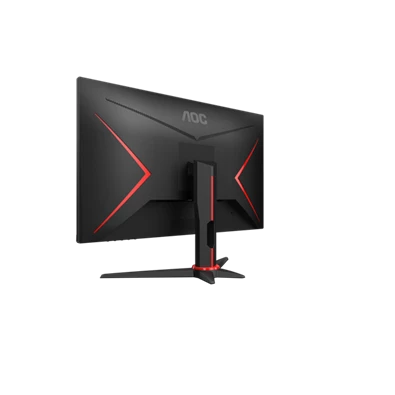 AOC 27" 27G2SPAE/BK FHD IPS 165Hz HDMI/DP/VGA gamer monitor