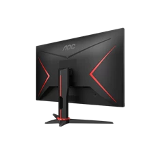 AOC 27" 27G2SPAE/BK FHD IPS 165Hz HDMI/DP/VGA gamer monitor