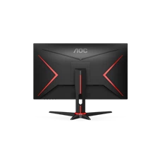 AOC 27" 27G2SPAE/BK FHD IPS 165Hz HDMI/DP/VGA gamer monitor