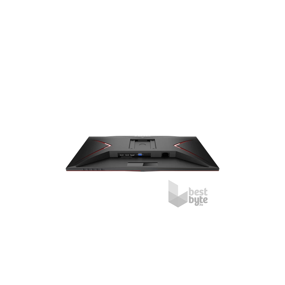 AOC 27" 27G2SPAE/BK FHD IPS 165Hz HDMI/DP/VGA gamer monitor