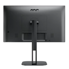 AOC 24" 24V5C/BK FHD IPS HDMI/DP/USB-C/USB monitor
