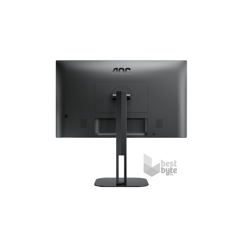 AOC 24" 24V5C/BK FHD IPS HDMI/DP/USB-C/USB monitor