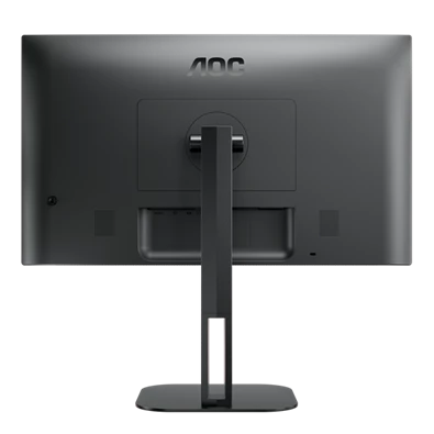 AOC 24" 24V5C/BK FHD IPS HDMI/DP/USB-C/USB monitor