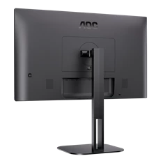 AOC 24" 24V5C/BK FHD IPS HDMI/DP/USB-C/USB monitor