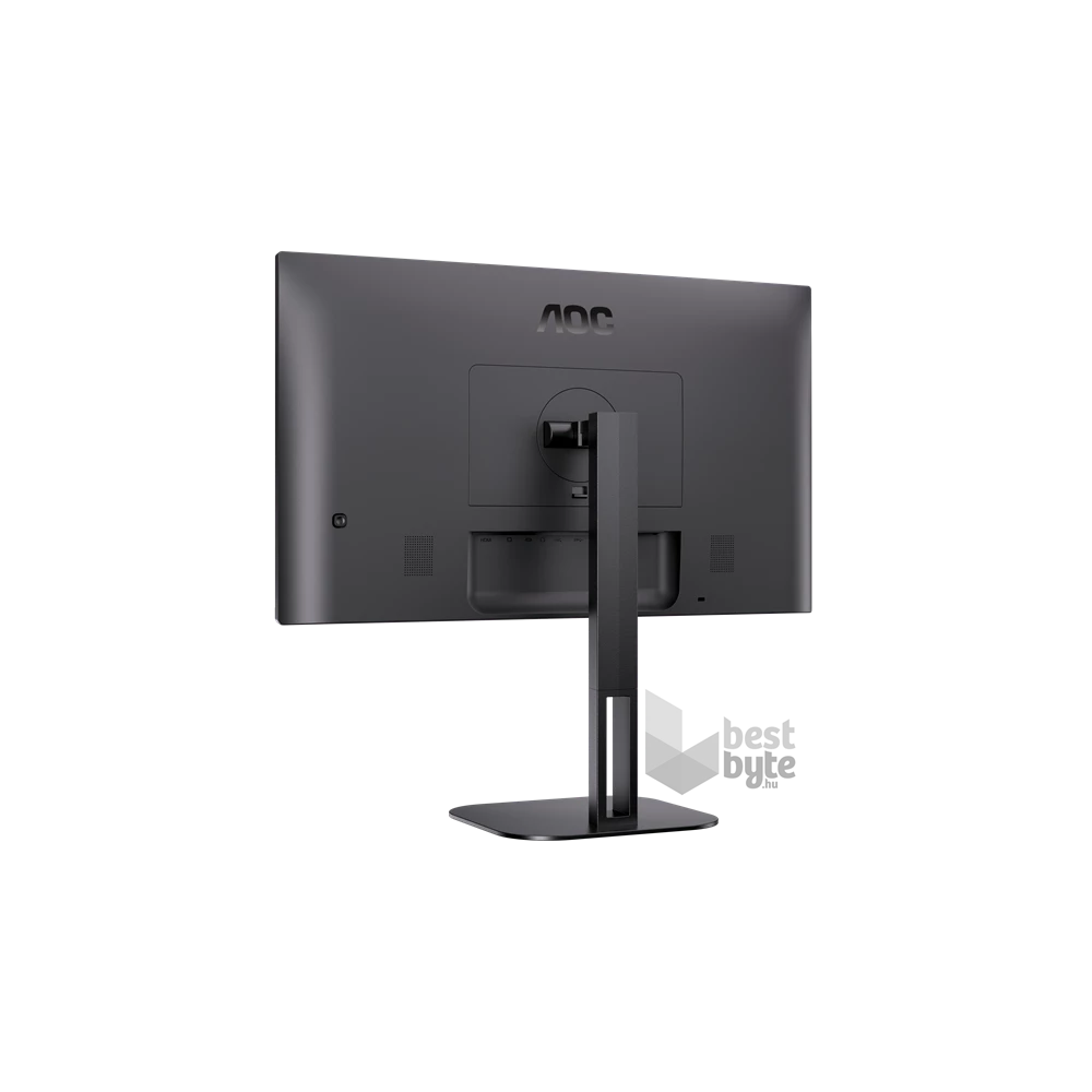 AOC 24" 24V5C/BK FHD IPS HDMI/DP/USB-C/USB monitor