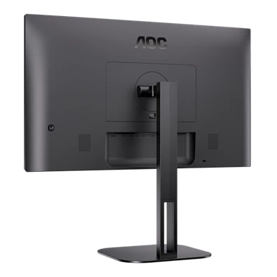 AOC 24" 24V5C/BK FHD IPS HDMI/DP/USB-C/USB monitor