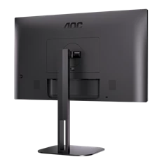 AOC 24" 24V5C/BK FHD IPS HDMI/DP/USB-C/USB monitor