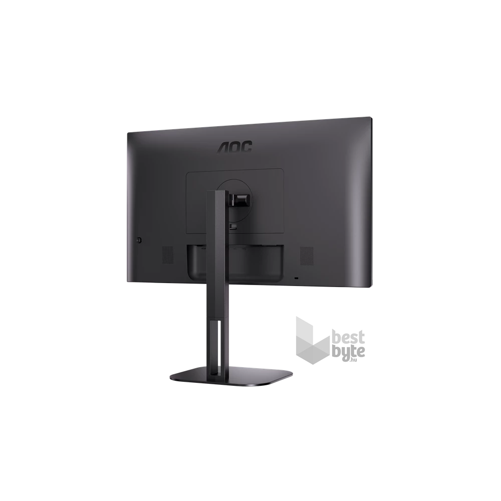AOC 24" 24V5C/BK FHD IPS HDMI/DP/USB-C/USB monitor