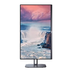 AOC 24" 24V5C/BK FHD IPS HDMI/DP/USB-C/USB monitor