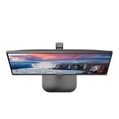AOC 24" 24V5C/BK FHD IPS HDMI/DP/USB-C/USB monitor