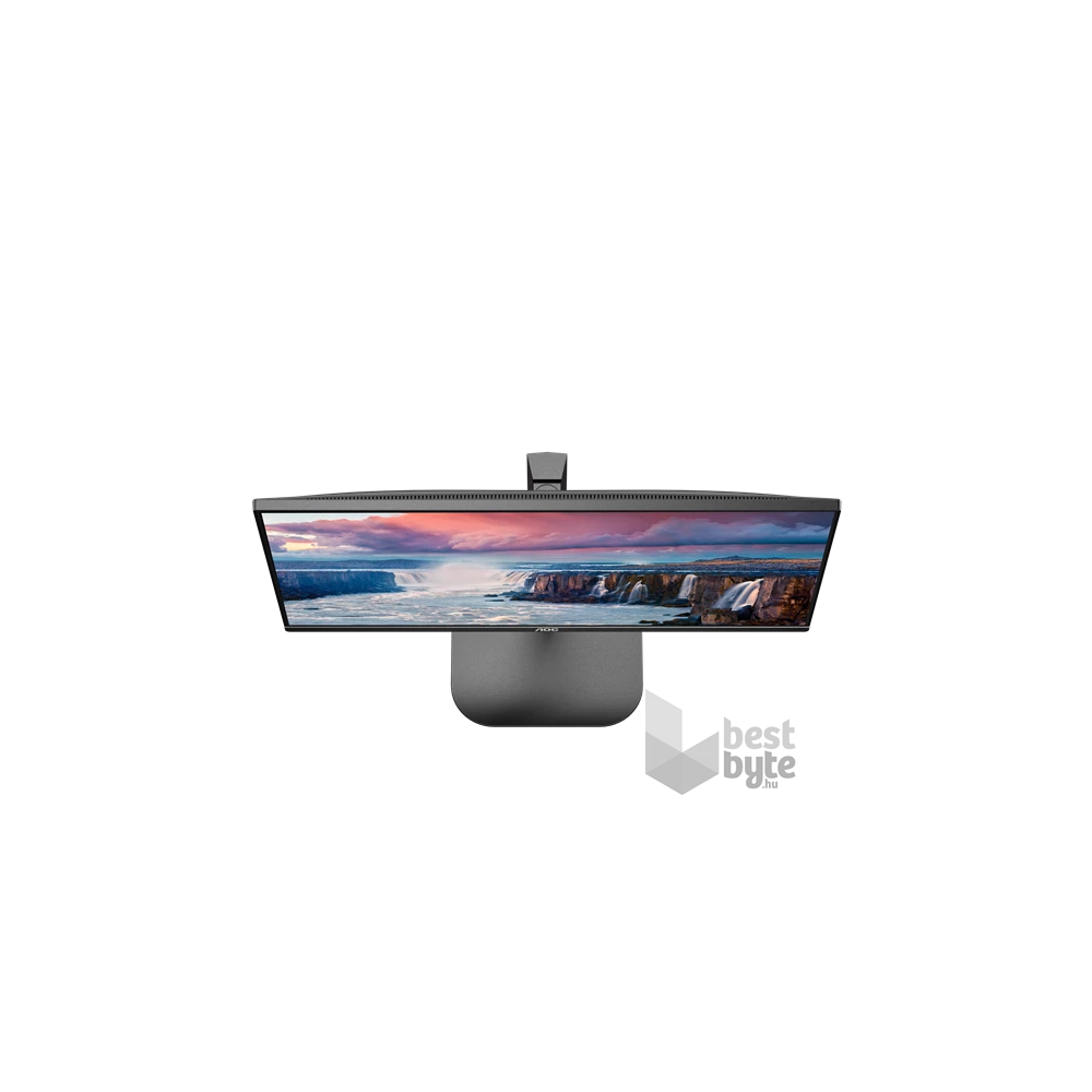 AOC 24" 24V5C/BK FHD IPS HDMI/DP/USB-C/USB monitor