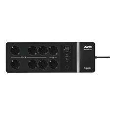 APC BE1050G2-GR Back-UPS 1050 VA 230 V 1x USB-C 1x USB-A szünetmentes akkumulátor