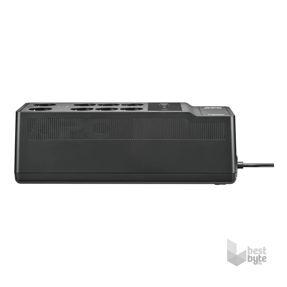 APC BE1050G2-GR Back-UPS 1050 VA 230 V 1x USB-C 1x USB-A szünetmentes akkumulátor