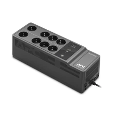 APC BE650G2-GR Back-UPS 650 VA 230 V 1 USB-A szünetmentes akkumulátor