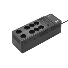 APC BE650G2-GR Back-UPS 650 VA 230 V 1 USB-A szünetmentes akkumulátor