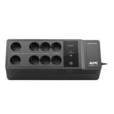 APC BE650G2-GR Back-UPS 650 VA 230 V 1 USB-A szünetmentes akkumulátor