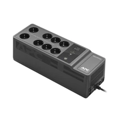 APC BE850G2-GR Back-UPS, 850 VA, 230 V 1 USB-C ,1 USB-A szünetmentes akkumulátor