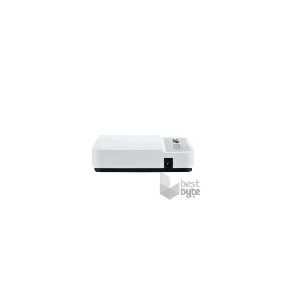 APC Back-UPS Connect 12V 36W DC lítium-ion mini szünetmentes tápegység