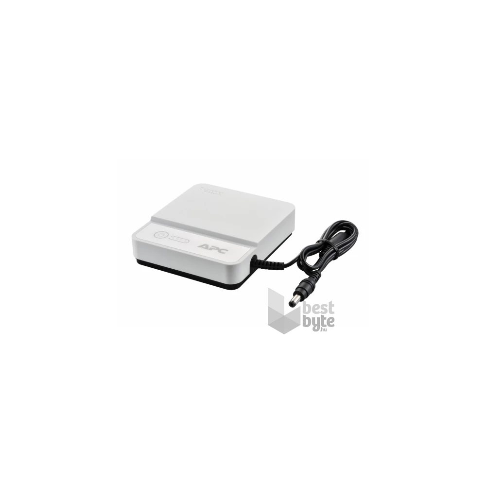 APC Back-UPS Connect 12V 36W DC lítium-ion mini szünetmentes tápegység