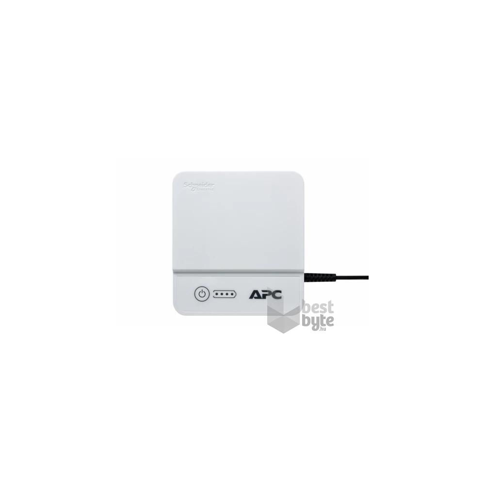 APC Back-UPS Connect 12V 36W DC lítium-ion mini szünetmentes tápegység