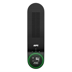 APC Back-UPS Pro Gaming 2200VA/1320W vonali interaktív tisztán szinuszos szünetmentes tápegység