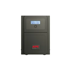 APC Easy UPS SMV 750VA 230V IEC szünetmentes tápegység