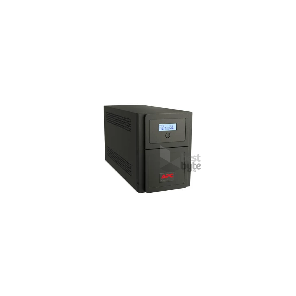 APC Easy UPS SMV 750VA 230V IEC szünetmentes tápegység