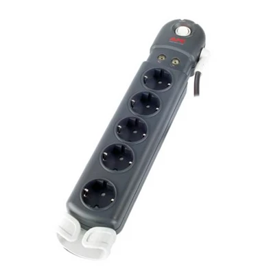 APC P5BV-GR SURGE PROTECTOR túlfeszültségvédő