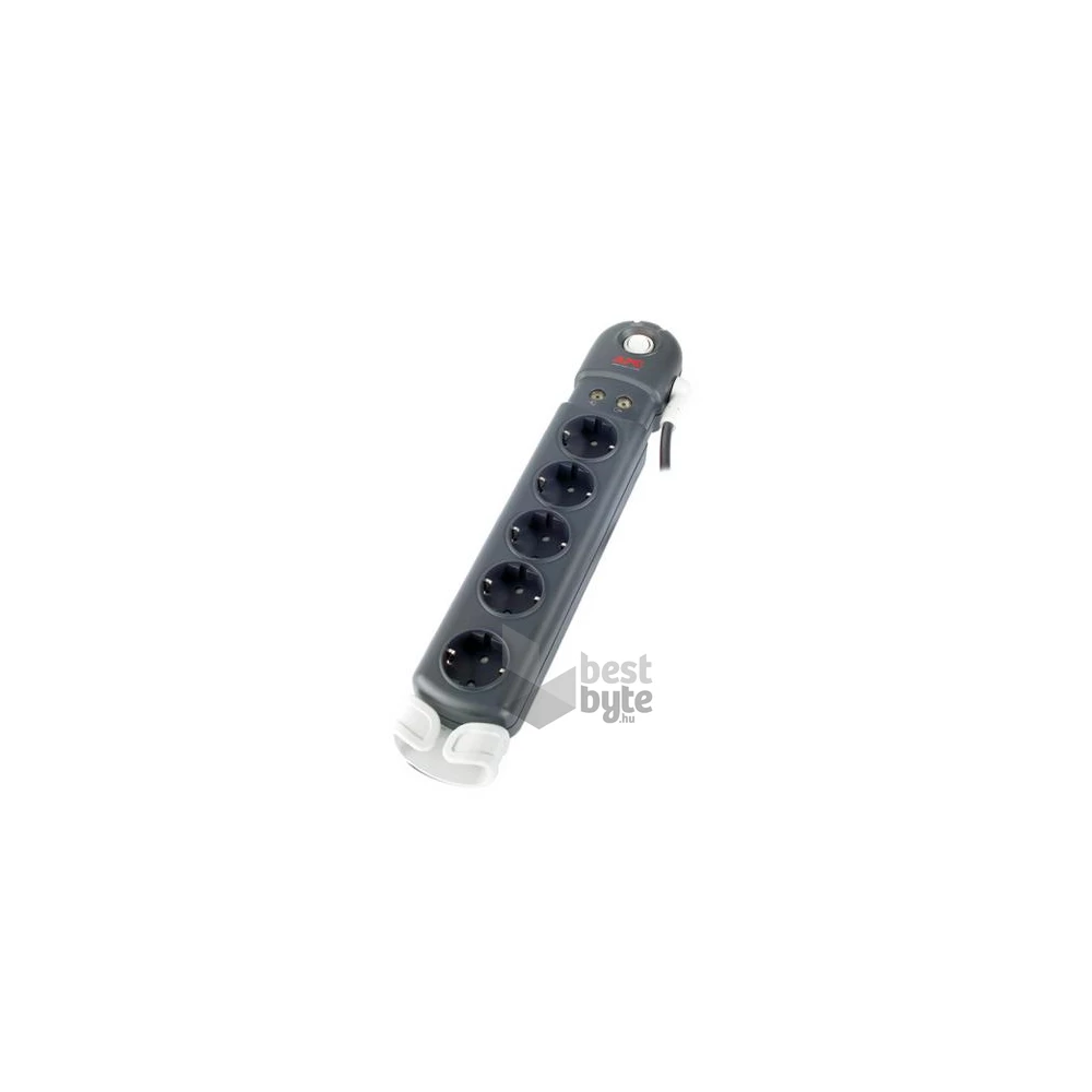 APC P5BV-GR SURGE PROTECTOR túlfeszültségvédő