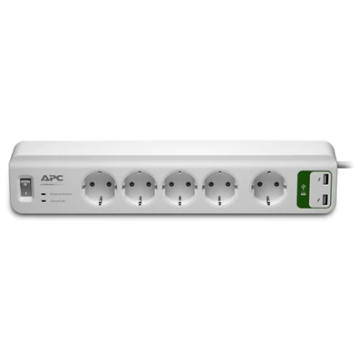 APC PM5U-GR SURGE PROTECTOR túlfeszültségvédő