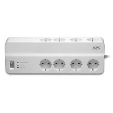 APC PM8-GR SURGE PROTECTOR túlfeszültségvédő