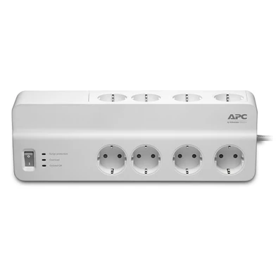 APC PM8-GR SURGE PROTECTOR túlfeszültségvédő