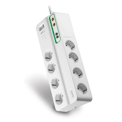 APC PMF83VT-GR SURGE PROTECTOR túlfeszültségvédő