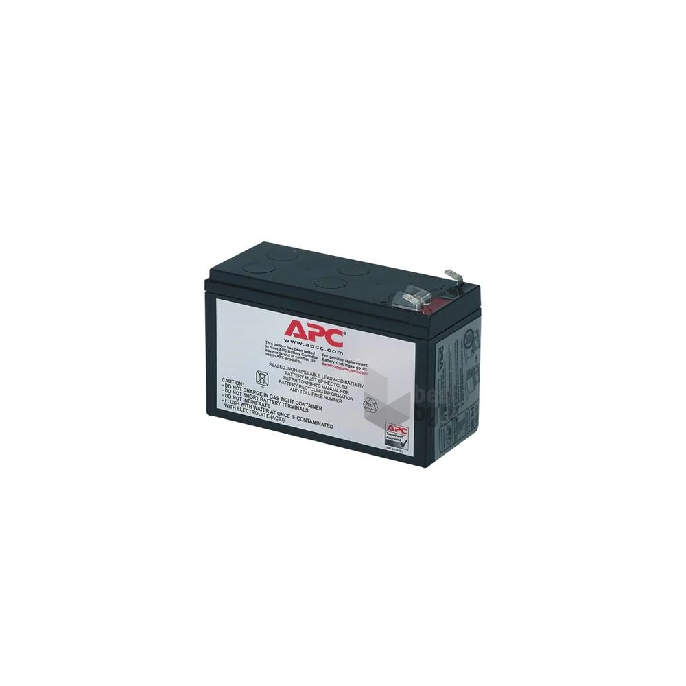 APC RBC17