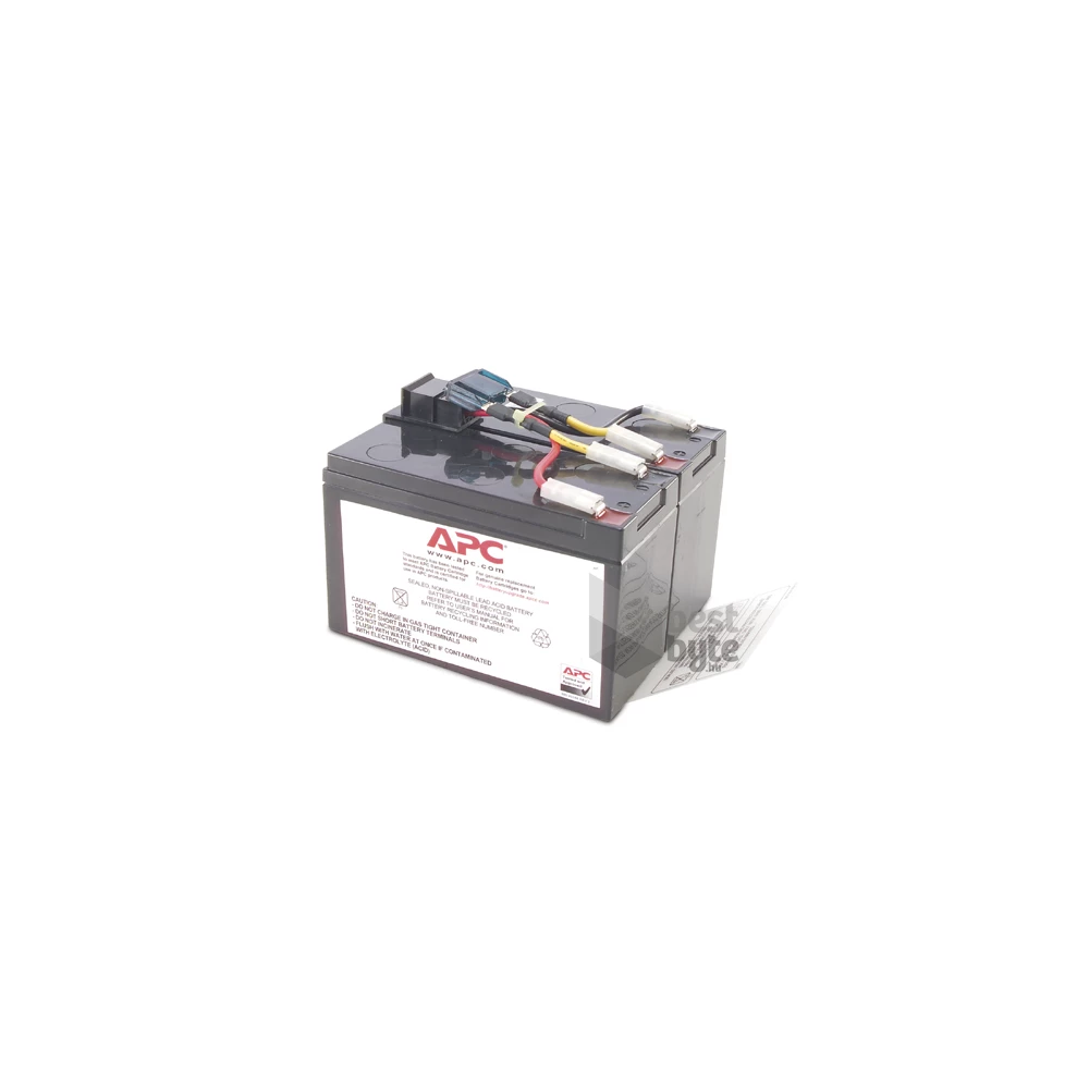 APC RBC48
