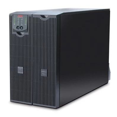 APC SMART RT 10.000VA XLI 230V W/O strtup szünetmentes tápegység