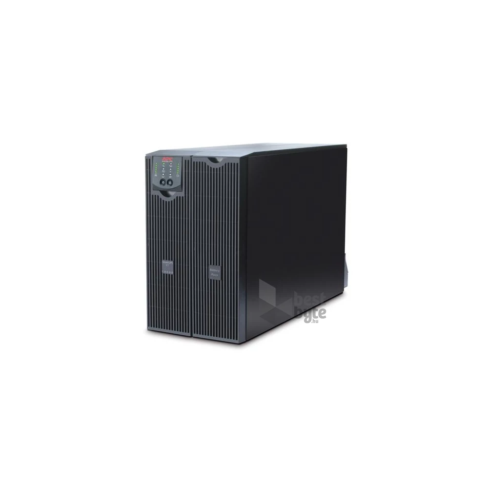 APC SMART RT 10.000VA XLI 230V W/O strtup szünetmentes tápegység