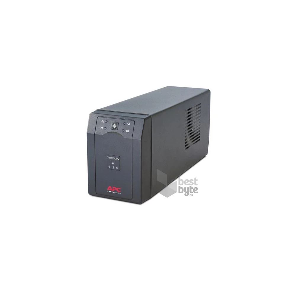 APC SMART SC420I szünetmentes tápegység