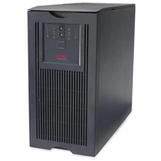 APC SMART SUA2200XLI szünetmentes tápegység