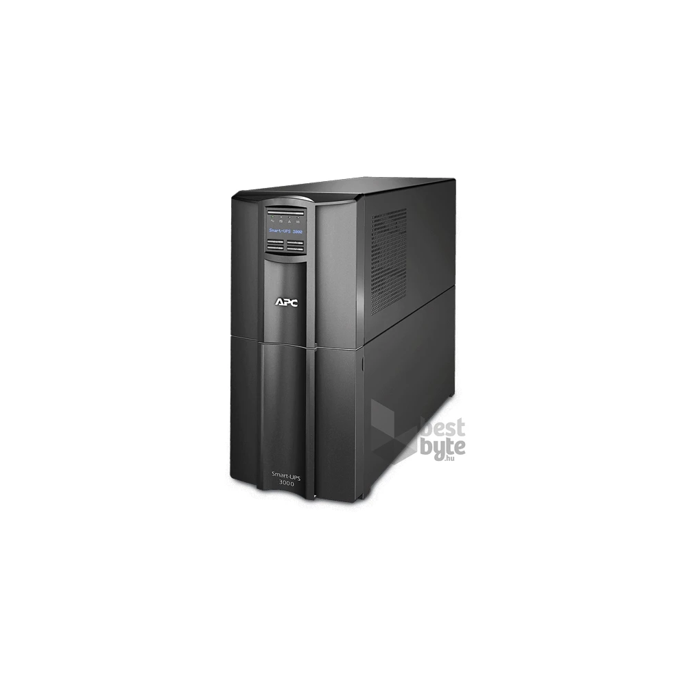APC SMART 3000VA LCD szünetmentes tápegység
