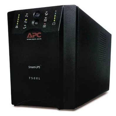 APC SMART XL 750VA Szünetmentes tápegység