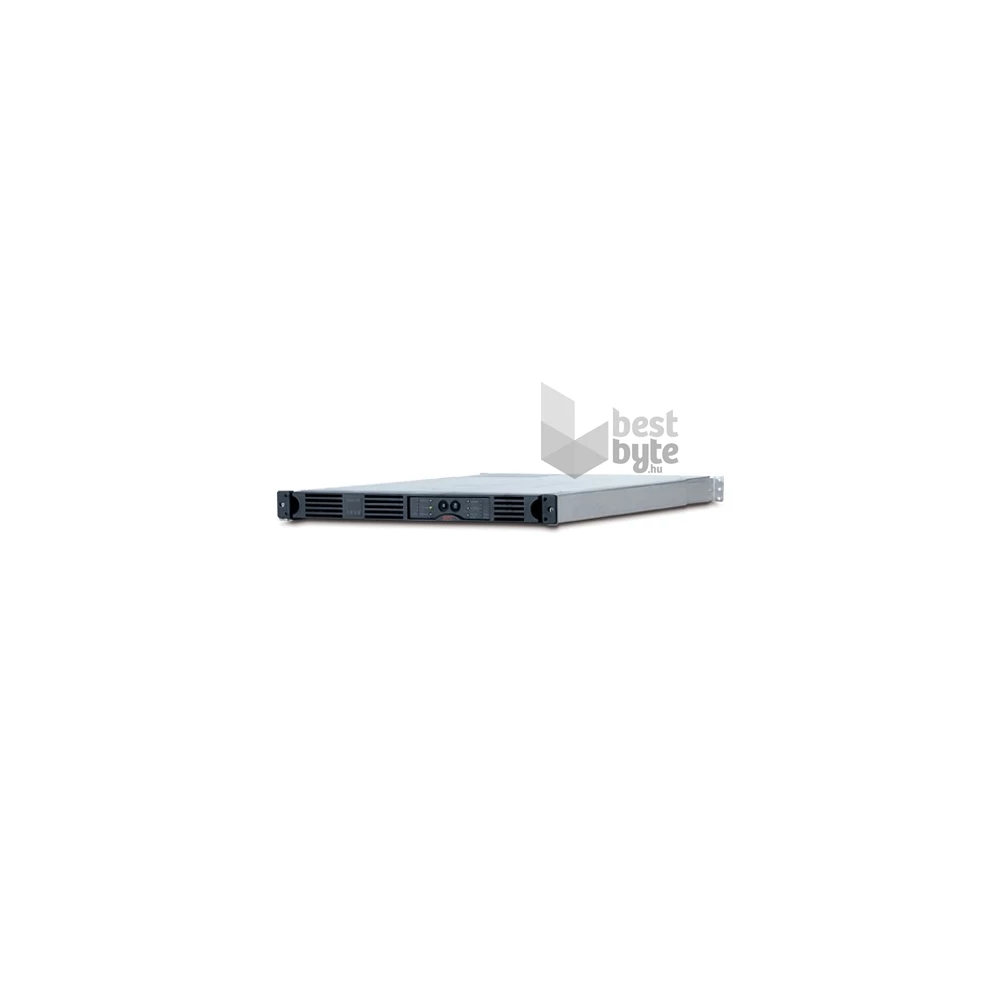 APC Smart-UPS 1000VA USB & Serial RM 1U 230V szünetmentes tápegység