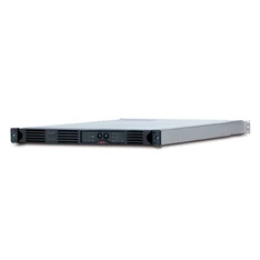 APC Smart-UPS 750VA USB RM 1U 230V szünetmentes tápegység
