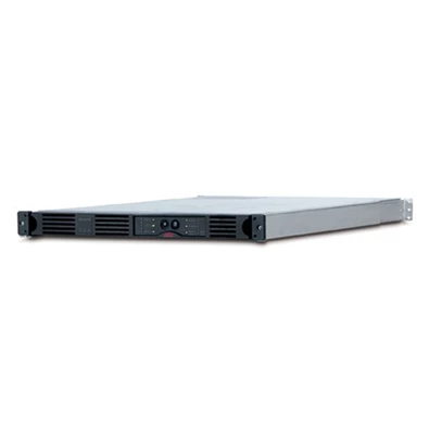APC Smart-UPS 750VA USB RM 1U 230V szünetmentes tápegység